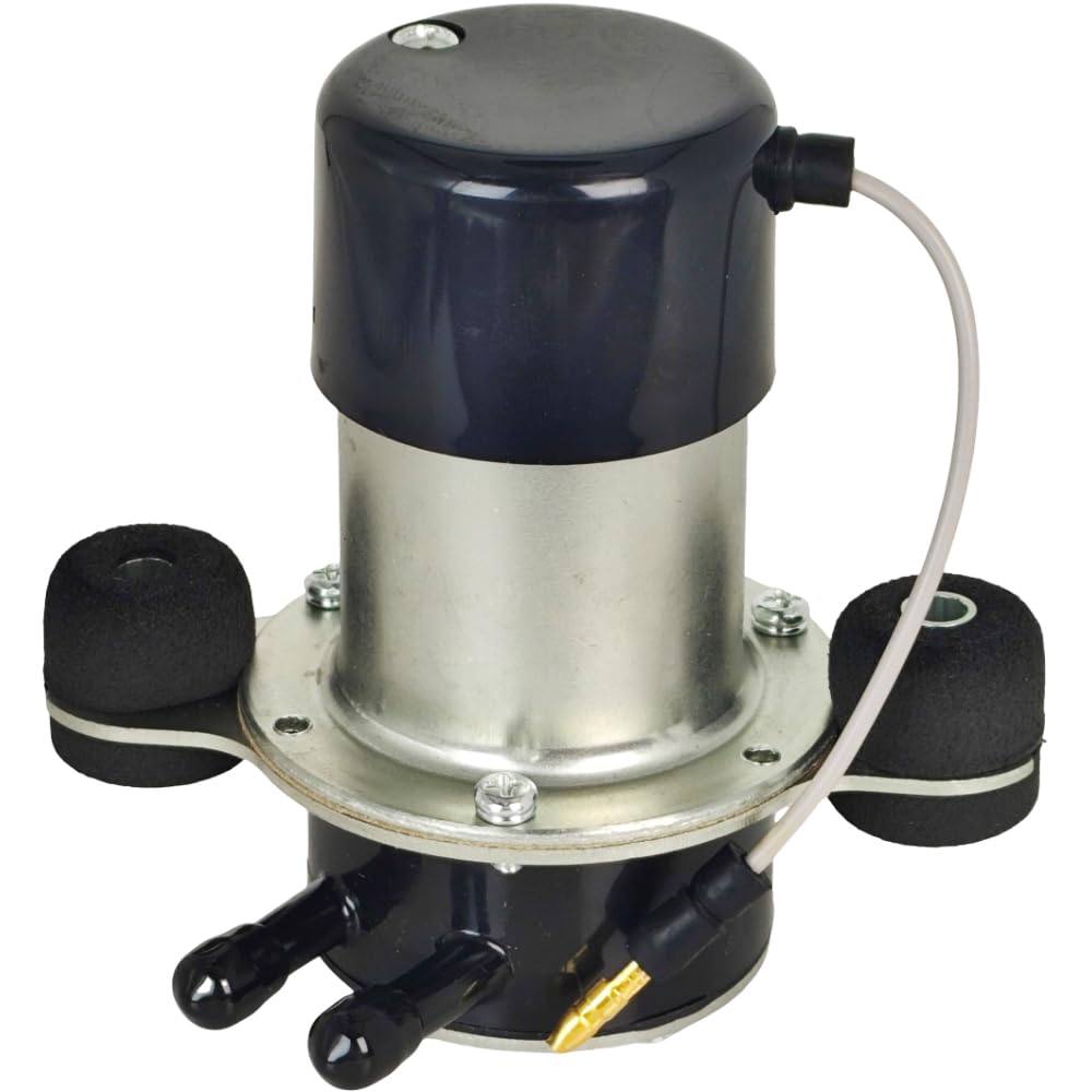 Amazon.com: XYZIL Fuel Pump 30A60-00200 Compatible with Mitsubishi